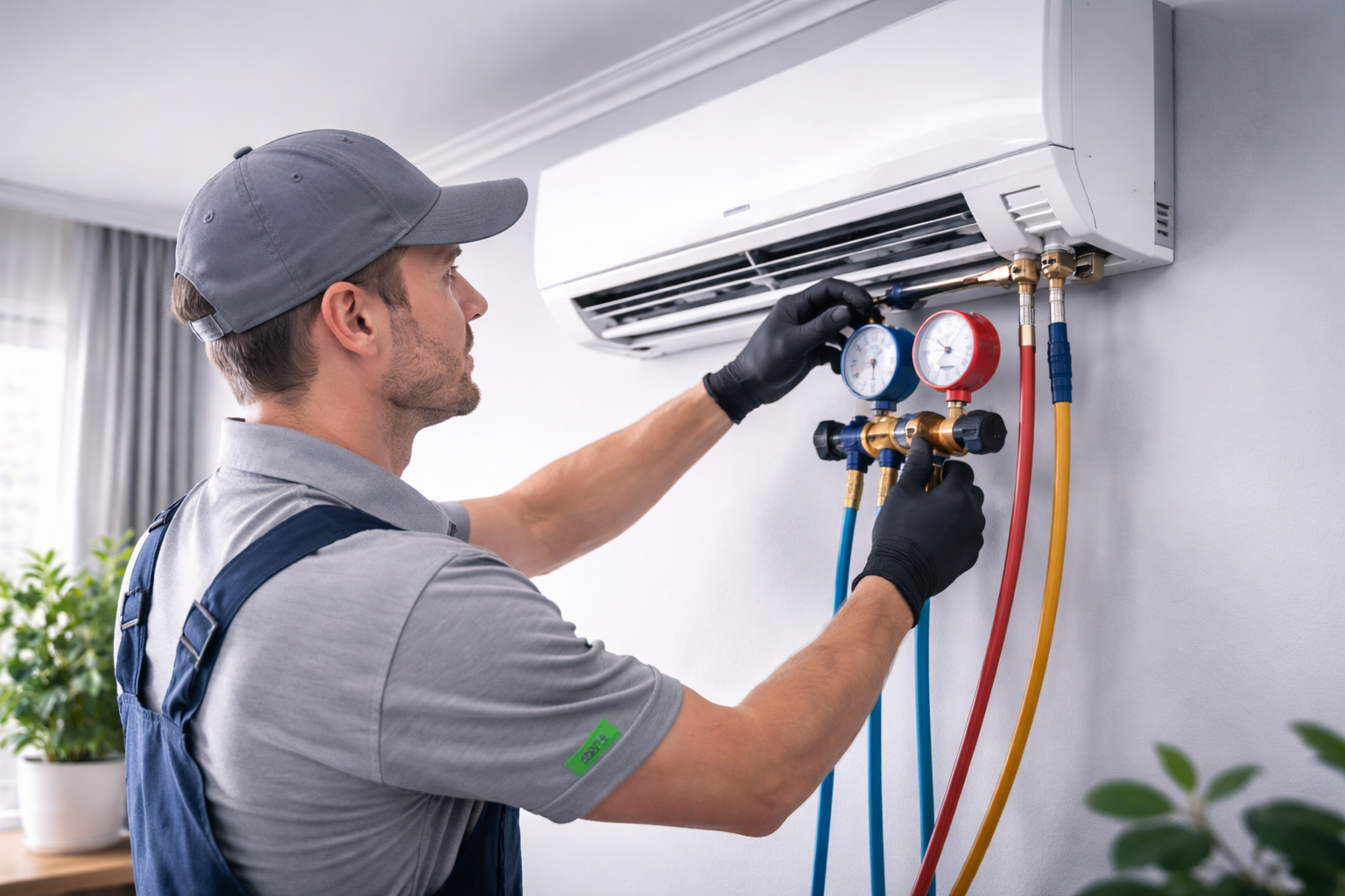 Ar Condicionado Piçarras