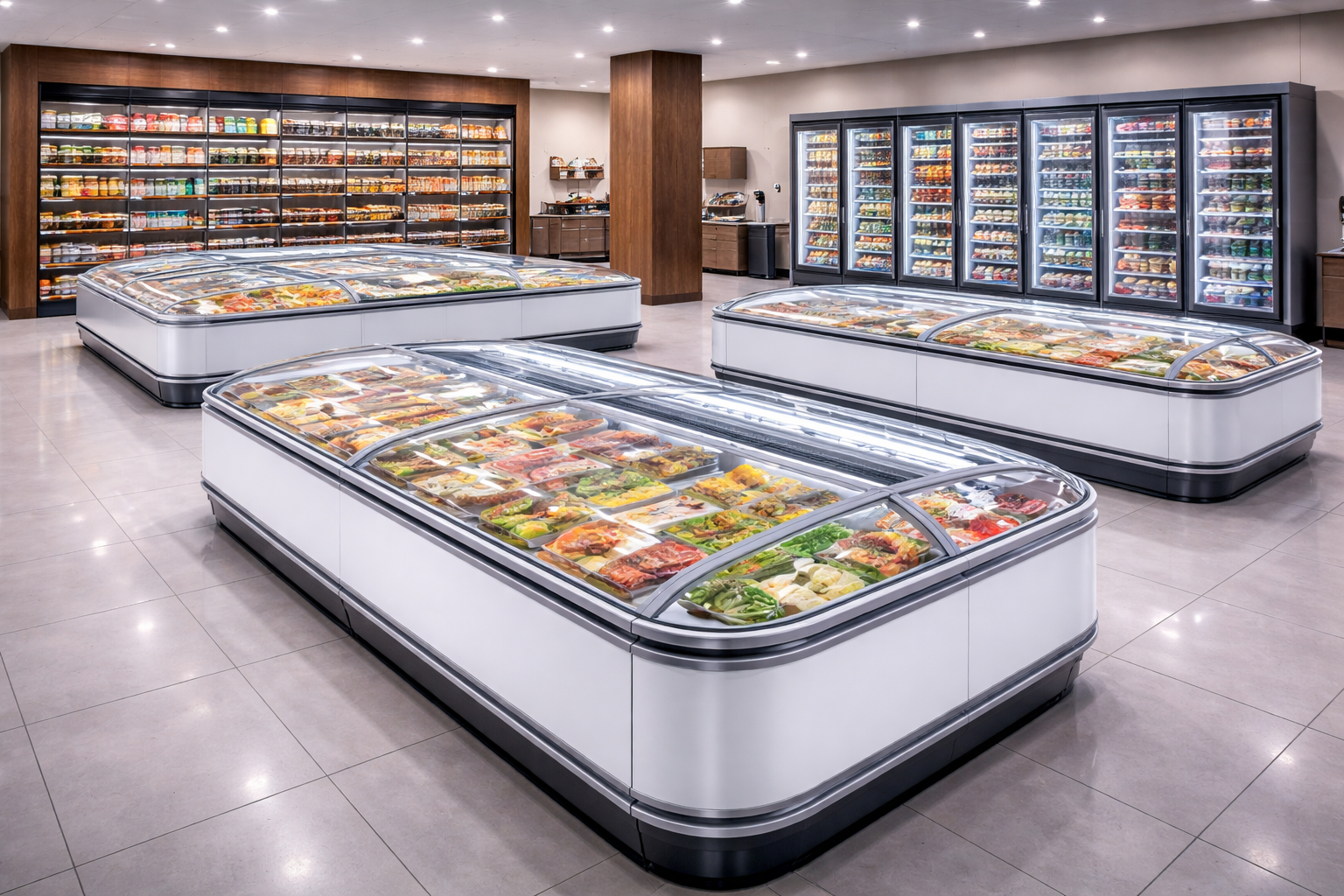 Refrigeração Comercial em Barra Velha