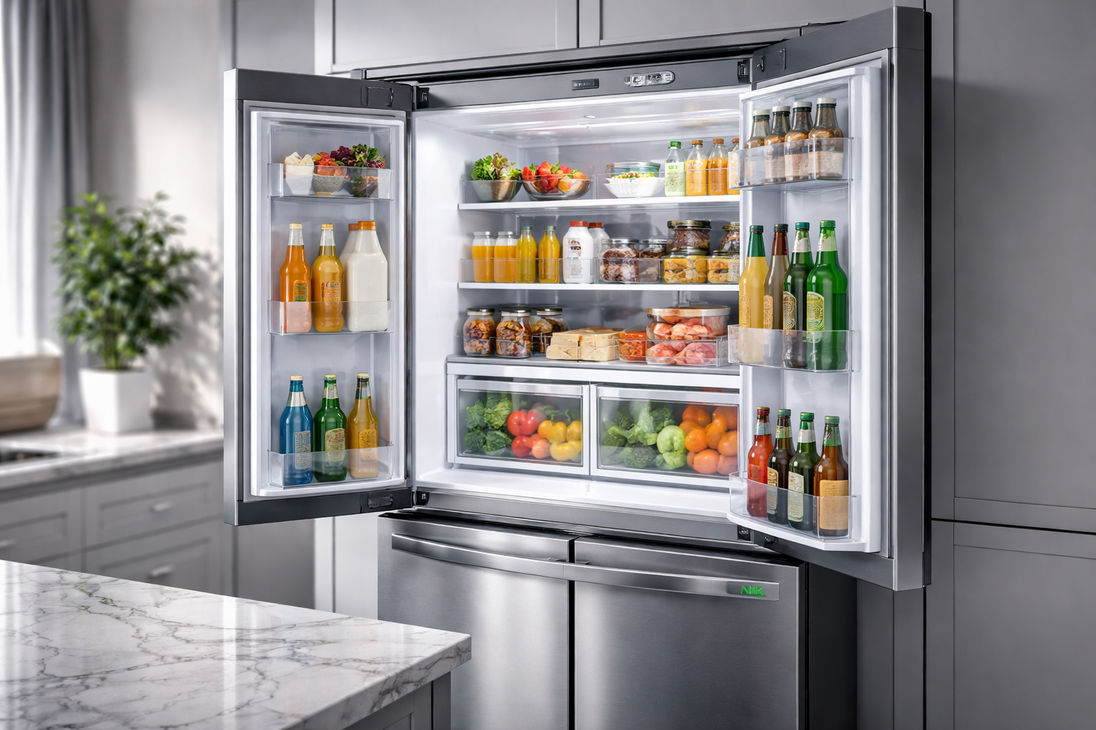 Conserto de Geladeiras e Cervejeiras em Piçarras